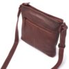 dR Amsterdam Tampa Schoulderbag Brown