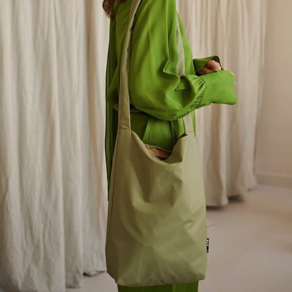 Tinne+Mia Feel Good Bag Macaroon