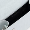 NIKKIE Small Handle Shoulderbag Black Denim