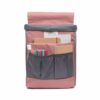 Lefrik Scout Backpack Dust Pink