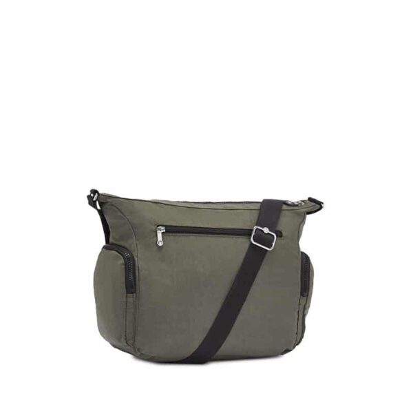 Kipling Firefly UP Blue Bleu 2