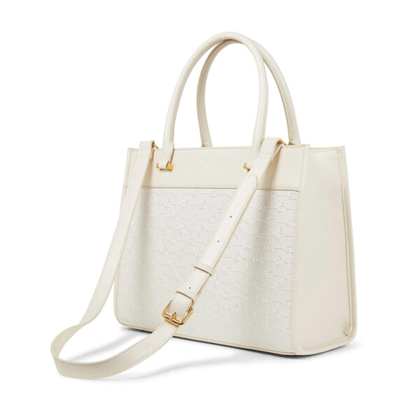 Josh V Liene Cocoon White