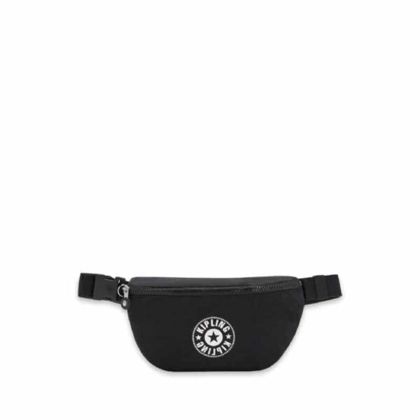 Kipling Fresh Lite Black Lit