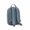 Kipling Seoul S Backpack Brush Blue