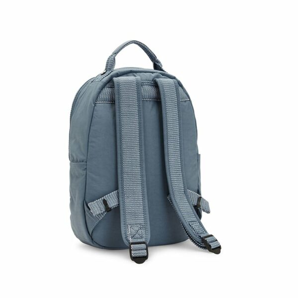 Kipling Seoul S Backpack Brush Blue