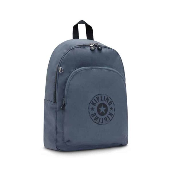 Kipling Curtis Backpack Blazing Grey