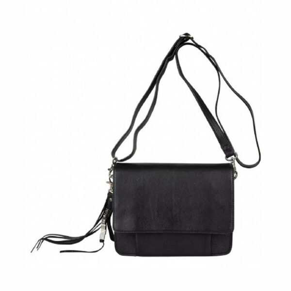 Legend Anzio Bag Black