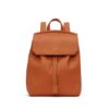 Matt & Nat Fabi Mumbai Med Backpack Prairie