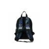 Pick & Pack Dangerous Cat AOP Backpack S Carbon