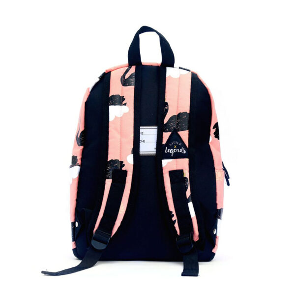 Little Legends Large Backpack Swan