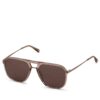 Kapten & Son Zurich Transparent Hazel Brown