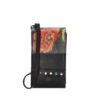 Micmacbags Masterpiece Phonebag Black