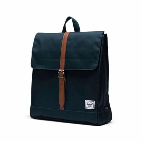 Herschel City Mid-Volume Scarab