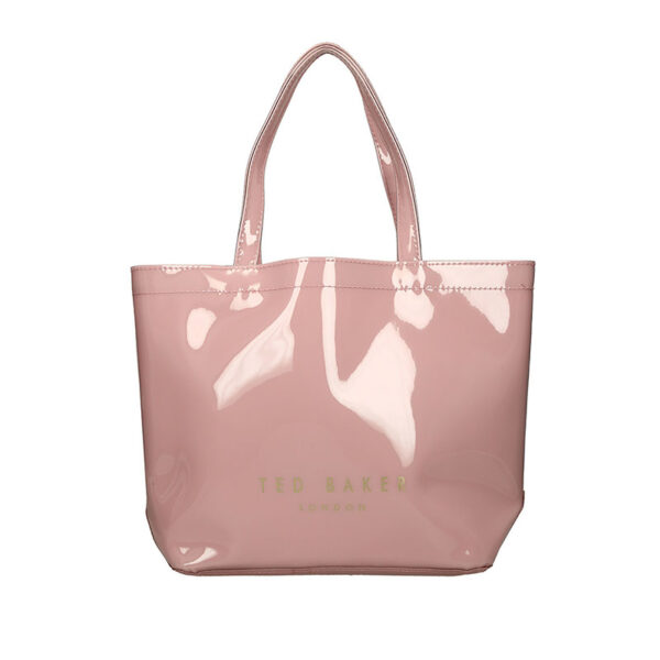 Ted Baker Nikicon Knot Bow Small Icon Pale Pink