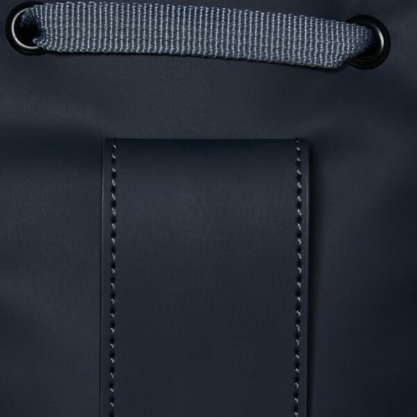 Rains Buckle Money Pouch Navy