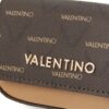 Valentino Pet Burger Bag Cuoio/Multicolor