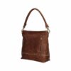 Micmacbags Masterpiece Shopper Cognac