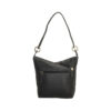 Micmacbags Marrakech Shoulderbag Black