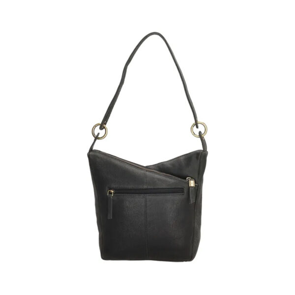 Micmacbags Marrakech Shoulderbag Black
