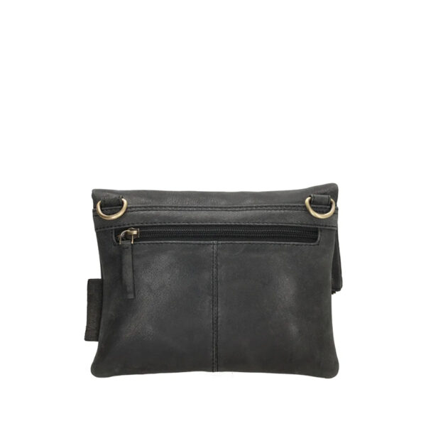 Micmacbags Marrakech Hipbag Medium Black