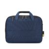 Delsey Wagram Satchel Blue Marine