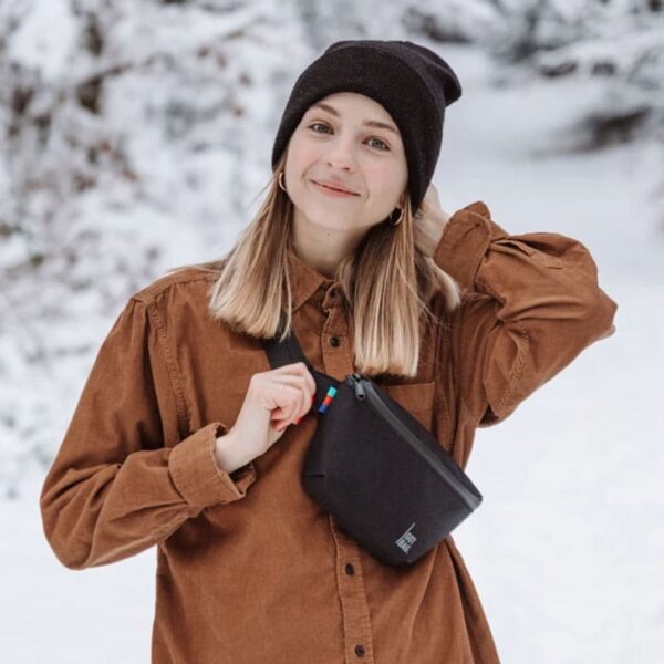 GOT-Bag Hip Bag Warm Reef