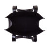 Ted Baker Reptcon Croc Detail Small Icon Black