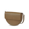MYOMY LIMA Handbag Rambler Amber Green