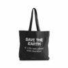 Markberg IsidoraMBG "New Black" Shopper Zwart