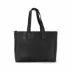 Plevier Jackson Shopper 15.6 inch Zwart