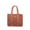 Barts Amsterdam Tamarama Shopper Black One Size