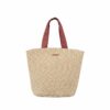 Barts Amsterdam Kyran Shopper Natural One Size