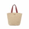 Barts Amsterdam Kyran Shopper Natural One Size