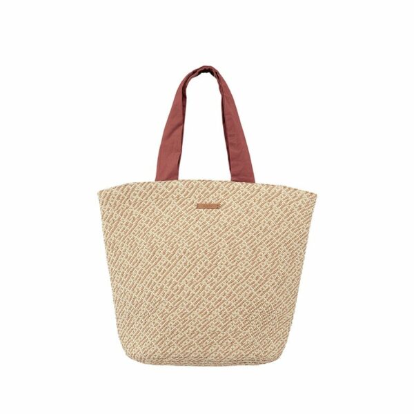 Barts Amsterdam Kyran Shopper Natural One Size