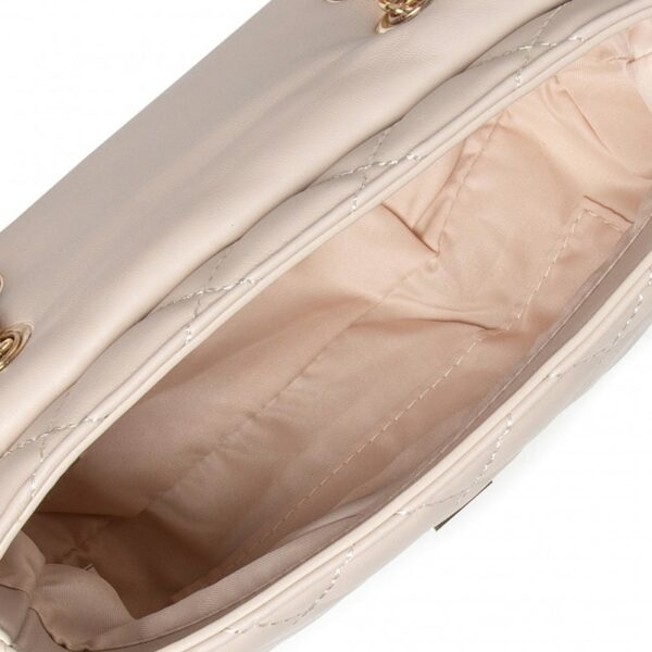 Valentino Carrie Tote Ecru