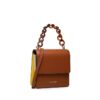 Calvin Klein Chain Shoulderbag Mix