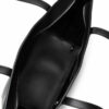Calvin Klein Trapezoid Shadow Shopper Black
