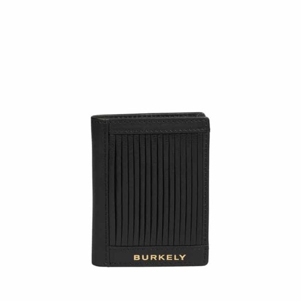 Burkely Wallet CC Winter Specials Black