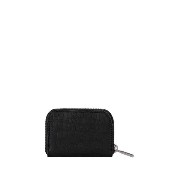 Cowboysbag The Purse Holt Croco Black