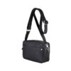 Cowboysbag Bag Betley Croco Black