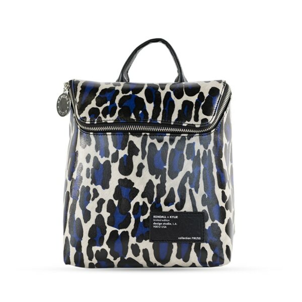 Kendall + Kylie Bags Nina Backpack Printed