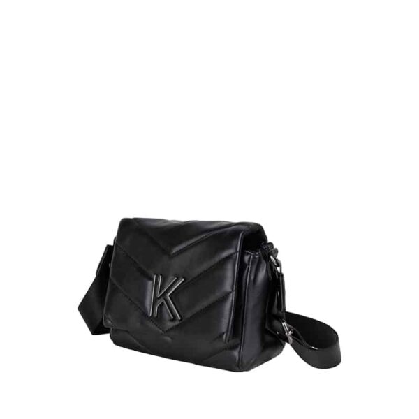 Kendall + Kylie Bags Arya Purse Black Mix