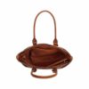 Charm London Oxford Shopper Cognac