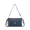 Berba Barbarossa Toiletbag Navy