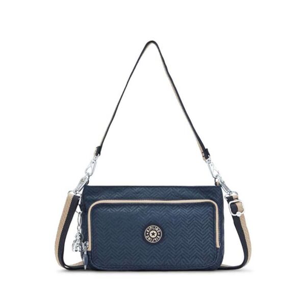 Berba Barbarossa Toiletbag Navy