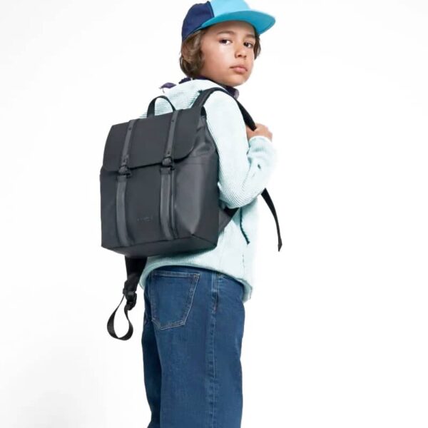 Gaston Luga Spläsh Mini - Black
