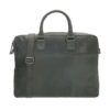 Micmacbags Malmö 17-inch Laptopbag Black