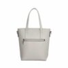 Charm London Oxford Handbag Light Grey