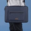 Cabaia Laptopcase 15" Zuidas