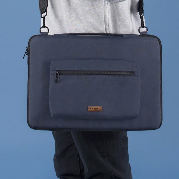 Cabaia Laptopcase 15" Zuidas